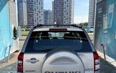 Suzuki Grand Vitara, 2005 год, 850 000 рублей, 10 фотография