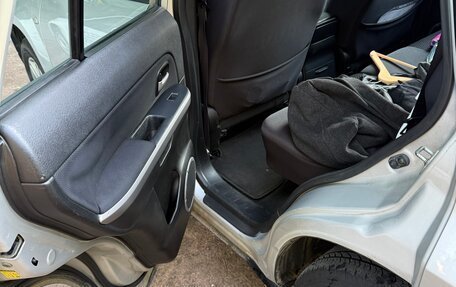 Suzuki Grand Vitara, 2005 год, 850 000 рублей, 6 фотография