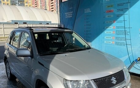 Suzuki Grand Vitara, 2005 год, 850 000 рублей, 4 фотография