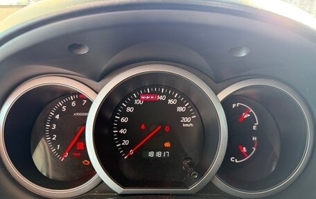 Suzuki Grand Vitara, 2005 год, 850 000 рублей, 14 фотография