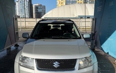 Suzuki Grand Vitara, 2005 год, 850 000 рублей, 9 фотография