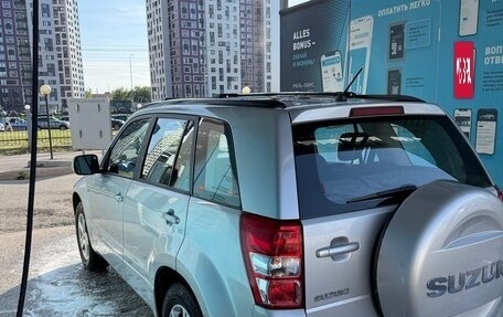 Suzuki Grand Vitara, 2005 год, 850 000 рублей, 2 фотография