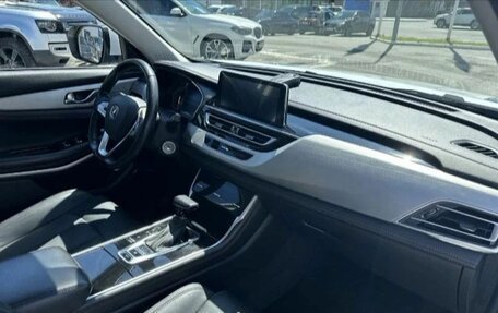 Changan CS75 I рестайлинг, 2020 год, 1 500 000 рублей, 5 фотография