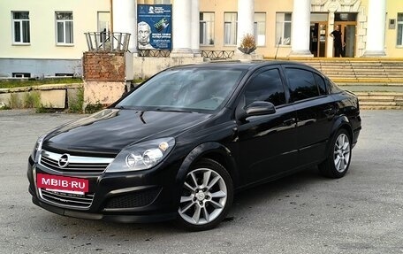 Opel Astra H, 2008 год, 450 000 рублей, 2 фотография