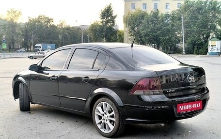 Opel Astra H, 2008 год, 450 000 рублей, 3 фотография