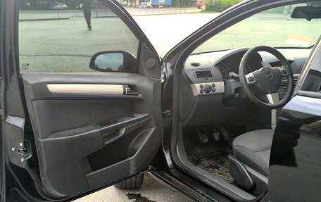 Opel Astra H, 2008 год, 450 000 рублей, 6 фотография