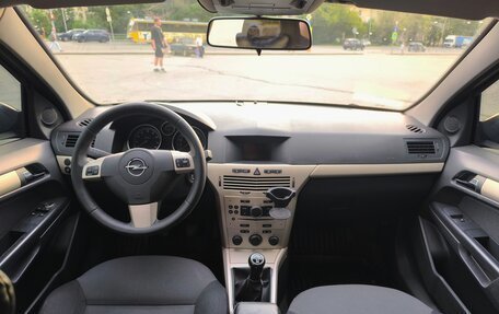 Opel Astra H, 2008 год, 450 000 рублей, 7 фотография