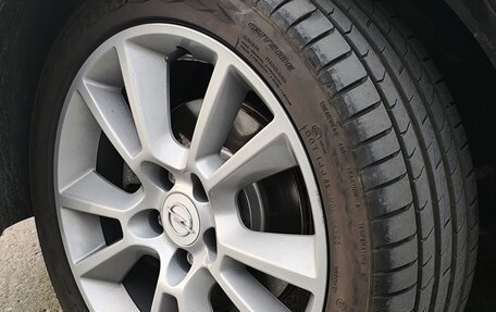 Opel Astra H, 2008 год, 450 000 рублей, 10 фотография