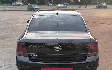 Opel Astra H, 2008 год, 450 000 рублей, 5 фотография