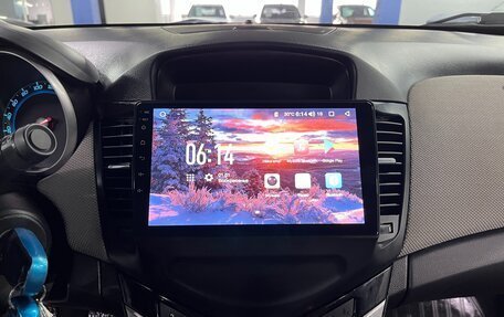 Chevrolet Cruze II, 2011 год, 695 000 рублей, 13 фотография