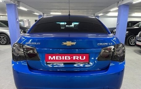 Chevrolet Cruze II, 2011 год, 695 000 рублей, 6 фотография