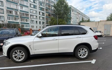 BMW X5, 2014 год, 3 400 000 рублей, 3 фотография