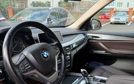 BMW X5, 2014 год, 3 400 000 рублей, 9 фотография