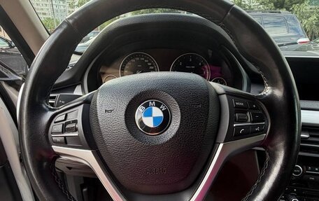 BMW X5, 2014 год, 3 400 000 рублей, 8 фотография