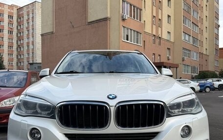 BMW X5, 2014 год, 3 400 000 рублей, 2 фотография