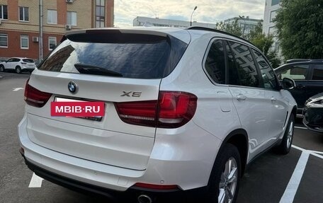 BMW X5, 2014 год, 3 400 000 рублей, 6 фотография