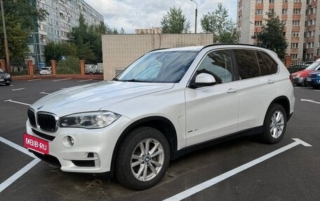 BMW X5, 2014 год, 3 400 000 рублей, 4 фотография