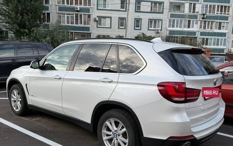 BMW X5, 2014 год, 3 400 000 рублей, 5 фотография