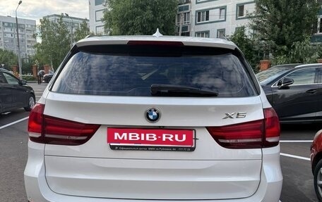 BMW X5, 2014 год, 3 400 000 рублей, 7 фотография