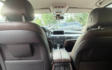 BMW X5, 2014 год, 3 400 000 рублей, 11 фотография