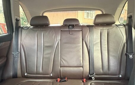 BMW X5, 2014 год, 3 400 000 рублей, 13 фотография