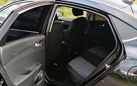 Hyundai Solaris II рестайлинг, 2021 год, 1 930 000 рублей, 17 фотография