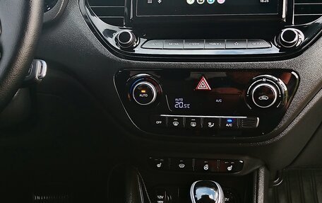 Hyundai Solaris II рестайлинг, 2021 год, 1 930 000 рублей, 22 фотография