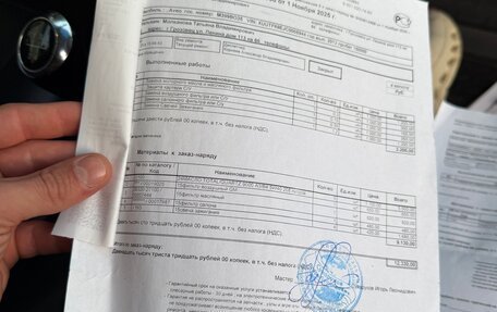 Chevrolet Aveo III, 2012 год, 450 000 рублей, 12 фотография