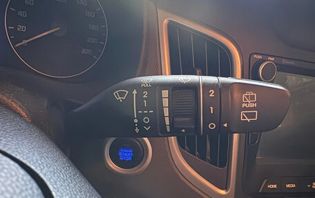 Hyundai Creta I рестайлинг, 2020 год, 2 100 000 рублей, 6 фотография