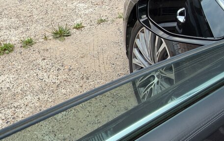 Audi A8, 2018 год, 3 750 000 рублей, 13 фотография