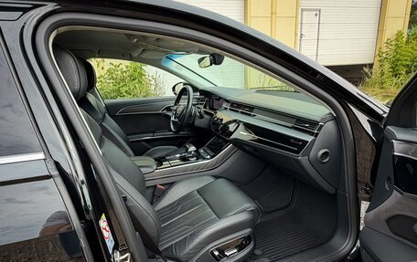 Audi A8, 2018 год, 3 750 000 рублей, 17 фотография