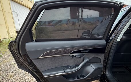 Audi A8, 2018 год, 3 750 000 рублей, 20 фотография