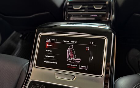 Audi A8, 2018 год, 3 750 000 рублей, 28 фотография