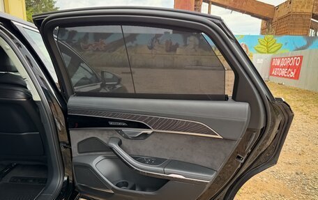 Audi A8, 2018 год, 3 750 000 рублей, 25 фотография