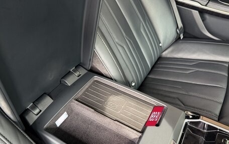 Audi A8, 2018 год, 3 750 000 рублей, 30 фотография