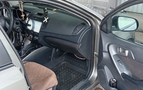 KIA Cerato III, 2011 год, 520 000 рублей, 3 фотография