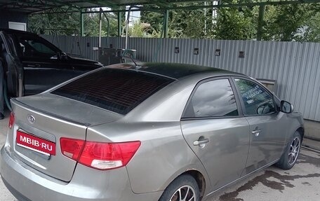 KIA Cerato III, 2011 год, 520 000 рублей, 4 фотография