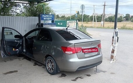 KIA Cerato III, 2011 год, 520 000 рублей, 5 фотография