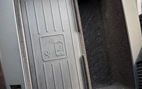 Audi A8, 2018 год, 3 750 000 рублей, 39 фотография