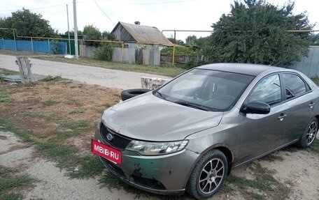 KIA Cerato III, 2011 год, 520 000 рублей, 2 фотография