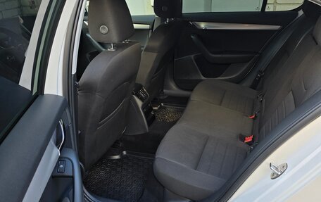 Skoda Octavia, 2015 год, 1 730 000 рублей, 18 фотография