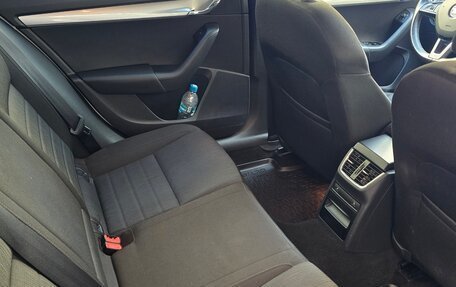 Skoda Octavia, 2015 год, 1 730 000 рублей, 19 фотография