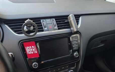 Skoda Octavia, 2015 год, 1 730 000 рублей, 21 фотография