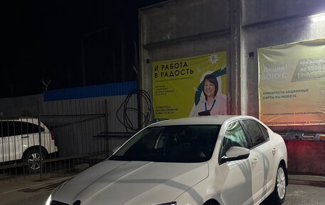 Skoda Octavia, 2015 год, 1 730 000 рублей, 28 фотография