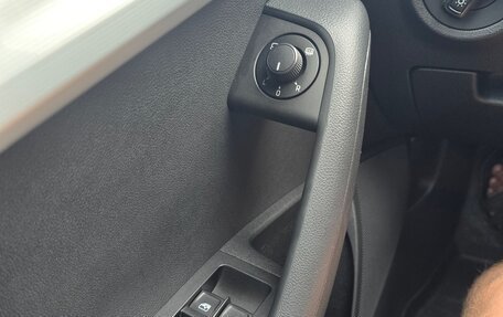 Skoda Octavia, 2015 год, 1 730 000 рублей, 25 фотография