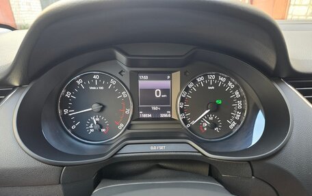 Skoda Octavia, 2015 год, 1 730 000 рублей, 23 фотография