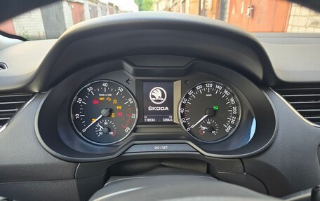 Skoda Octavia, 2015 год, 1 730 000 рублей, 22 фотография