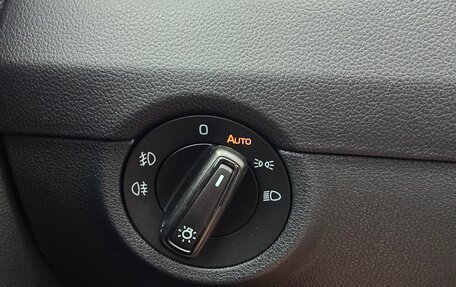Skoda Octavia, 2015 год, 1 730 000 рублей, 24 фотография