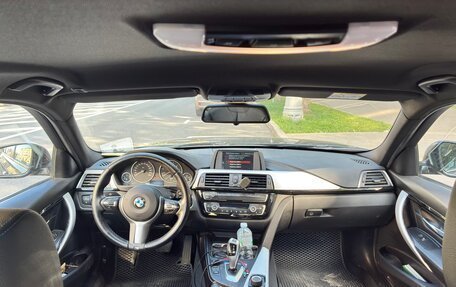 BMW 3 серия, 2018 год, 2 290 000 рублей, 7 фотография