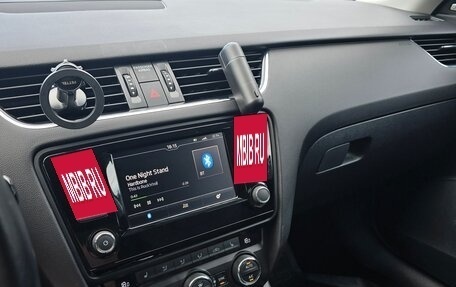 Skoda Octavia, 2015 год, 1 730 000 рублей, 26 фотография